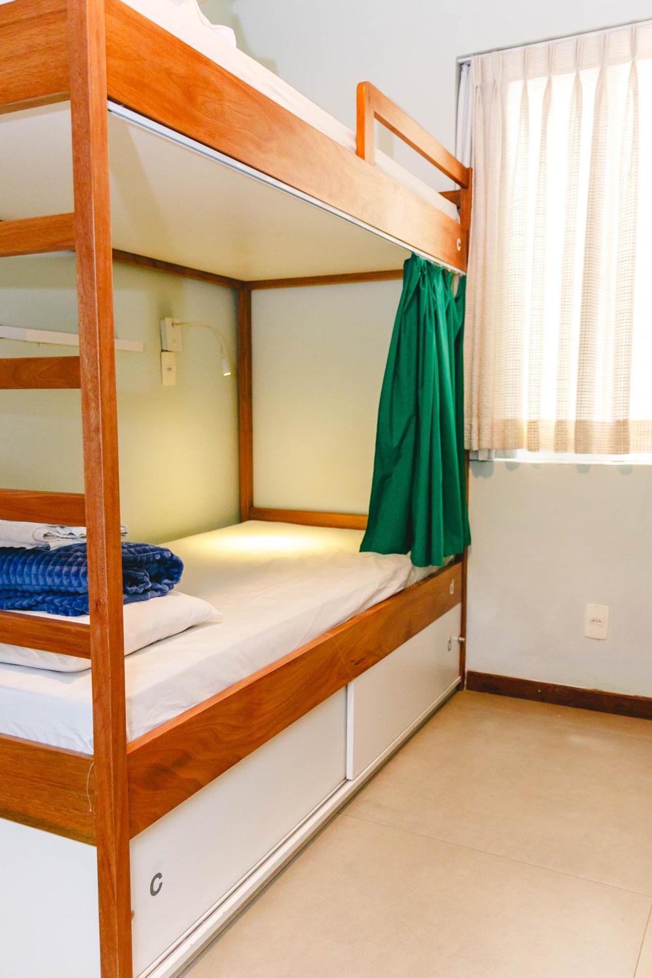 Palace Hostal Río de Janeiro