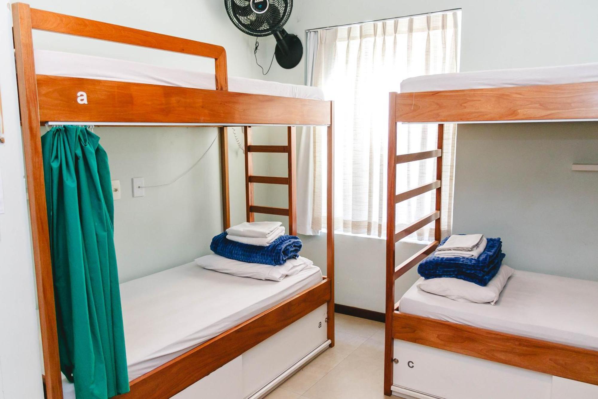 Palace Hostal Río de Janeiro