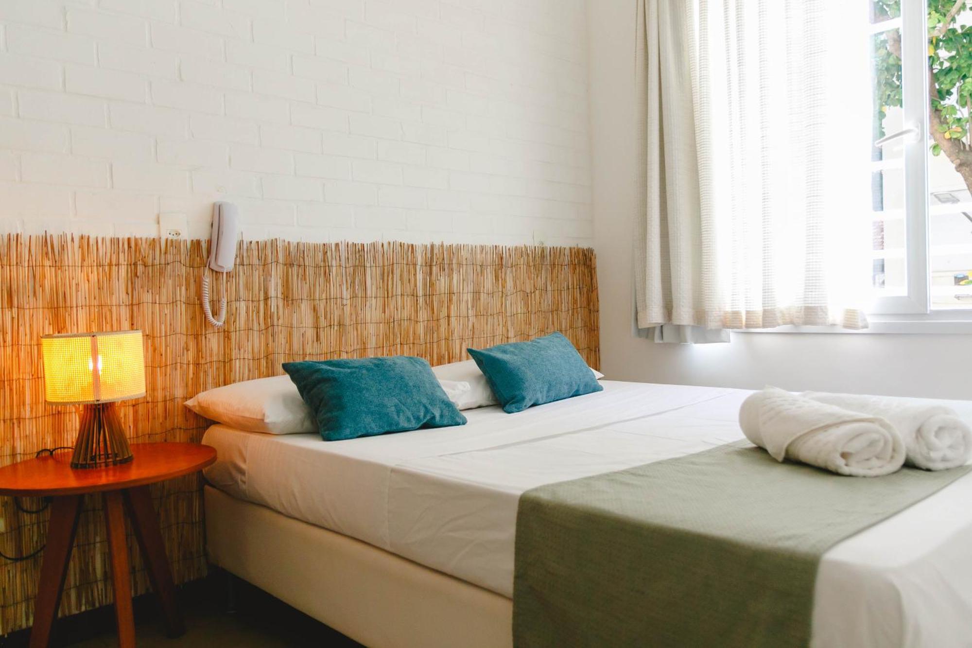 Palace Hostal