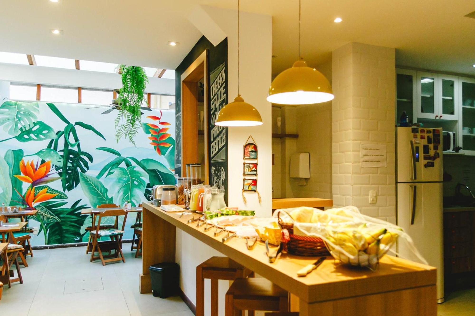 Hostal Palace