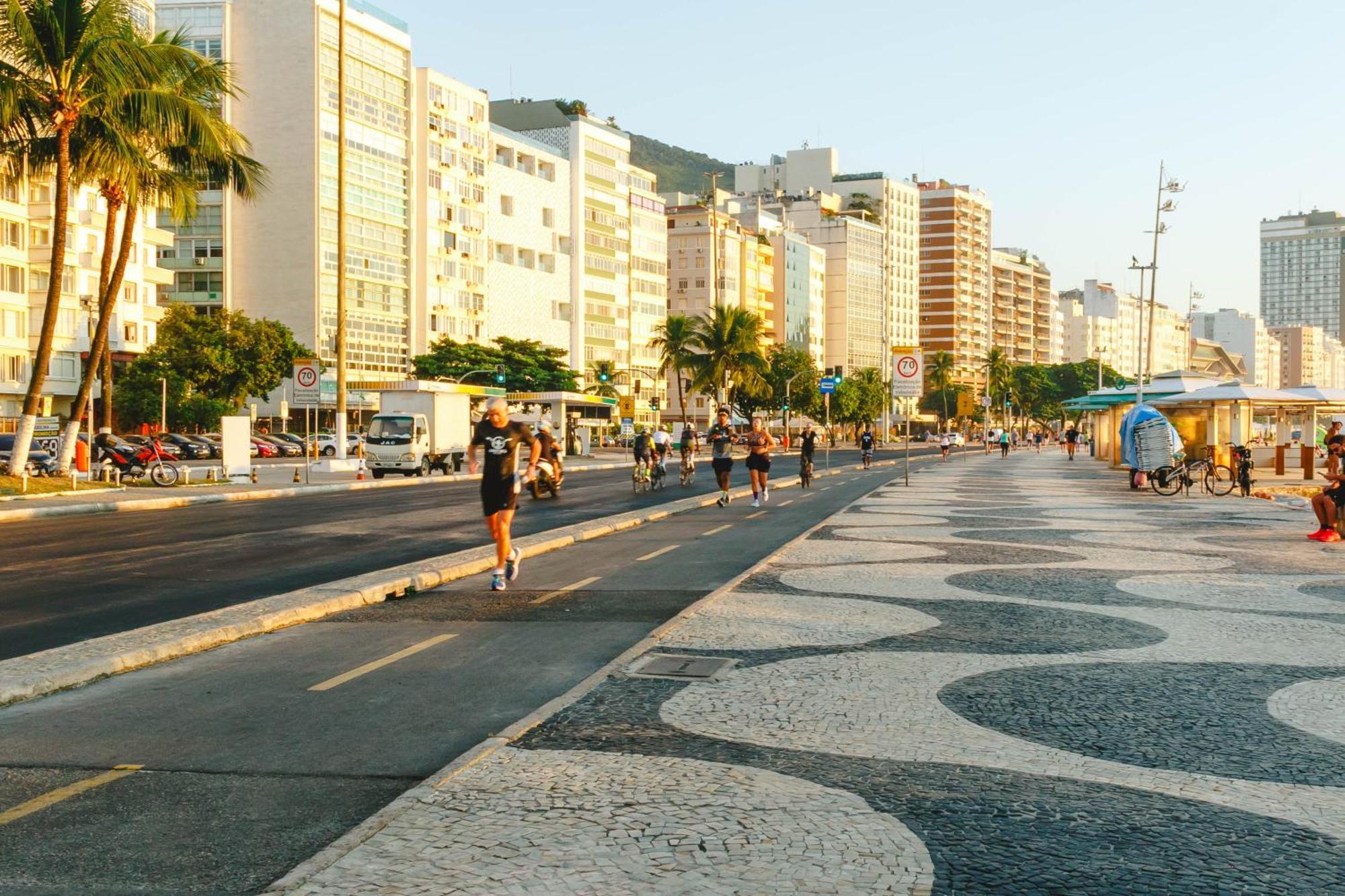 Palace Río de Janeiro