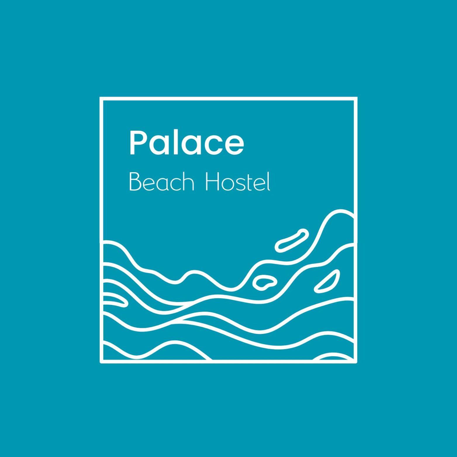 Palace Ostello Rio de Janeiro