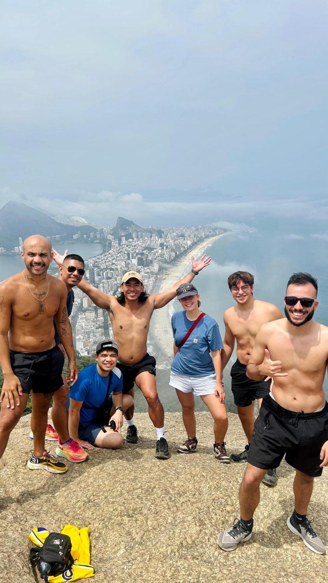 Palace Rio de Janeiro
