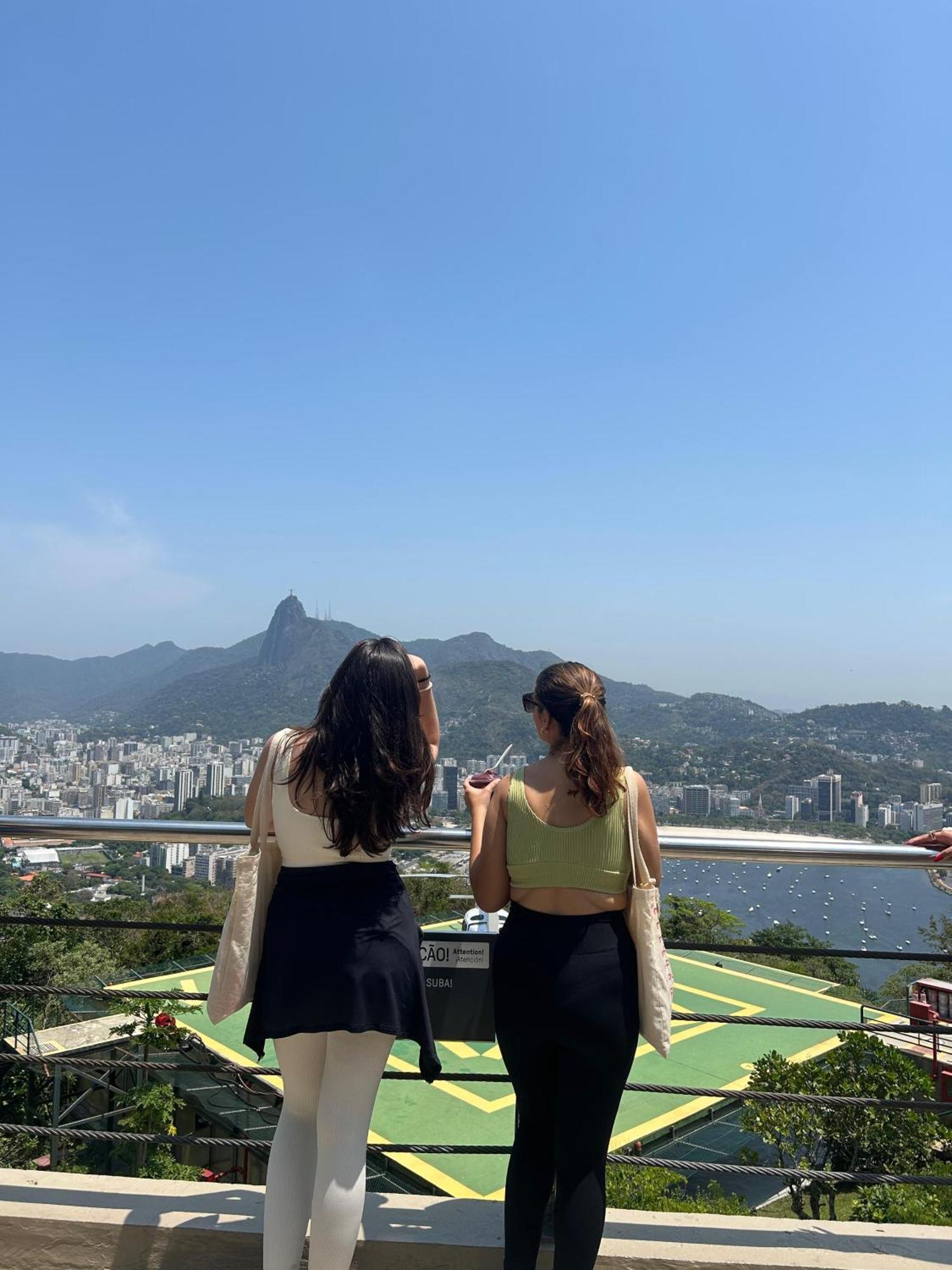 Palace * Rio de Janeiro